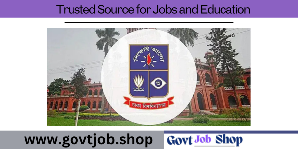 Dhaka University