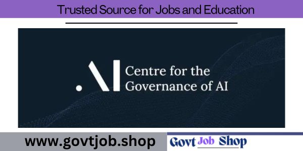 GovAI Summer Fellowship 2025